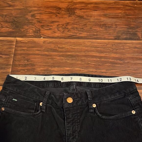 Joe’s Jeans Blue Honey Corduroy Pants - Picture 5 of 13